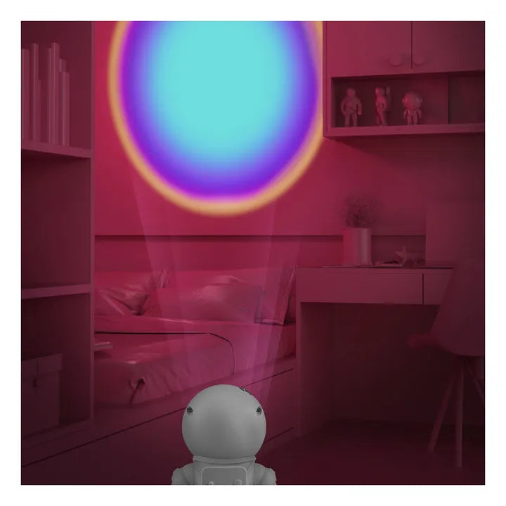 MOB® Astrolight Projector - Rainbow