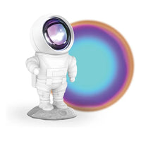 MOB® Astrolight Projector - Rainbow