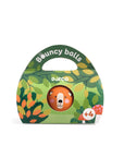 Djeco Gumilabda, Ø 4,5 cm - Pattanó labda - Bouncing balls
