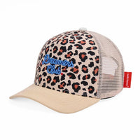 Hello Hossy® Baseball sapka - Leopard 1 - Hello Hossy - Sapka, sál, kesztyű - OduStore