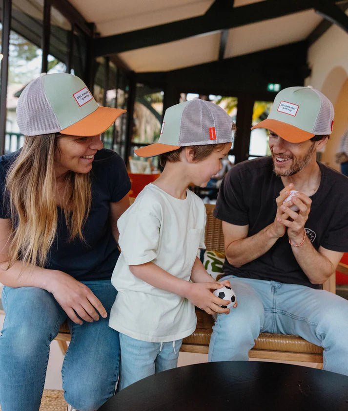 Hello Hossy® Baseball sapka - Mini Anis - Hello Hossy - Sapka, sál, kesztyű - OduStore