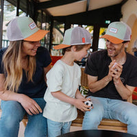 Hello Hossy® Baseball sapka - Mini Anis - Hello Hossy - Sapka, sál, kesztyű - OduStore