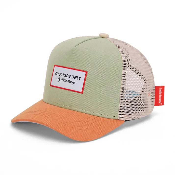 Hello Hossy® Baseball sapka - Mini Anis - Hello Hossy - Sapka, sál, kesztyű - OduStore