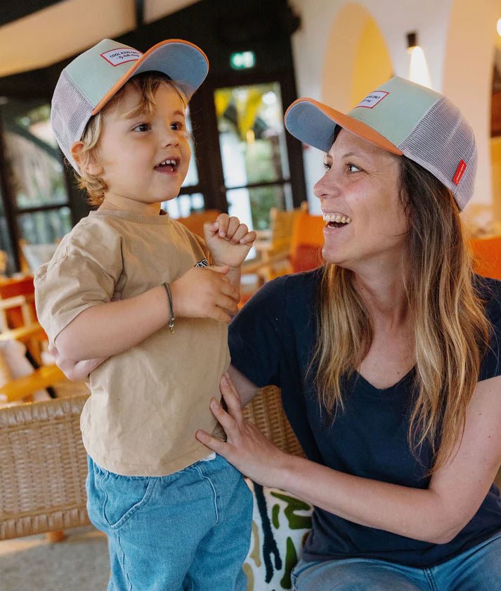 Hello Hossy® Baseball sapka - Mini Anis - Hello Hossy - Sapka, sál, kesztyű - OduStore