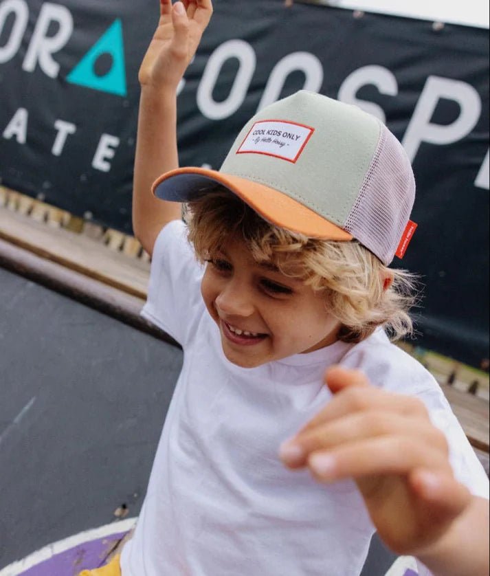 Hello Hossy® Baseball sapka - Mini Anis - Hello Hossy - Sapka, sál, kesztyű - OduStore