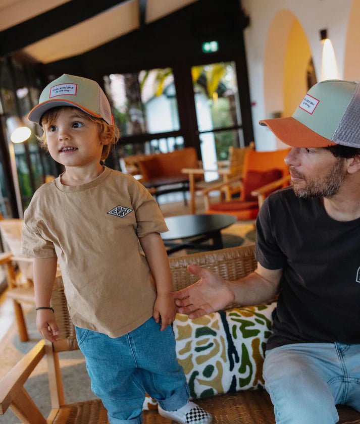 Hello Hossy® Baseball sapka - Mini Anis - Hello Hossy - Sapka, sál, kesztyű - OduStore