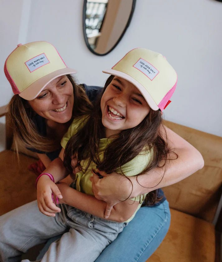 Hello Hossy® Baseball sapka - Mini Chupa - Hello Hossy - Sapka, sál, kesztyű - OduStore