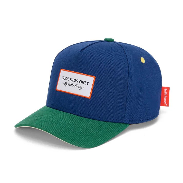 Hello Hossy® Baseball sapka - Mini Night - Hello Hossy - Sapka, sál, kesztyű - OduStore
