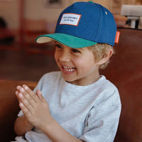Hello Hossy® Baseball sapka - Mini Night - Hello Hossy - Sapka, sál, kesztyű - OduStore