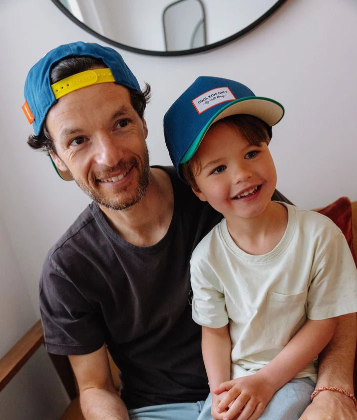 Hello Hossy® Baseball sapka - Mini Night - Hello Hossy - Sapka, sál, kesztyű - OduStore