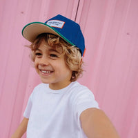 Hello Hossy® Baseball sapka - Mini Night - Hello Hossy - Sapka, sál, kesztyű - OduStore