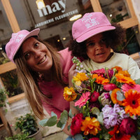 Hello Hossy® Baseball sapka - Mother Love - Hello Hossy - Sapka, sál, kesztyű - OduStore
