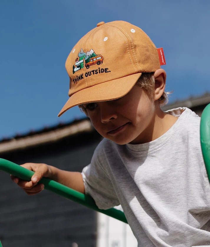 Hello Hossy® Baseball sapka - Outside - Hello Hossy - Sapka, sál, kesztyű - OduStore