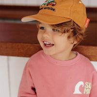 Hello Hossy® Baseball sapka - Outside - Hello Hossy - Sapka, sál, kesztyű - OduStore
