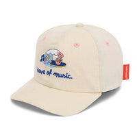 Hello Hossy® Baseball sapka - Wave - Hello Hossy - Sapka, sál, kesztyű - OduStore
