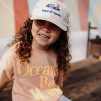 Hello Hossy® Baseball sapka - Wave - Hello Hossy - Sapka, sál, kesztyű - OduStore