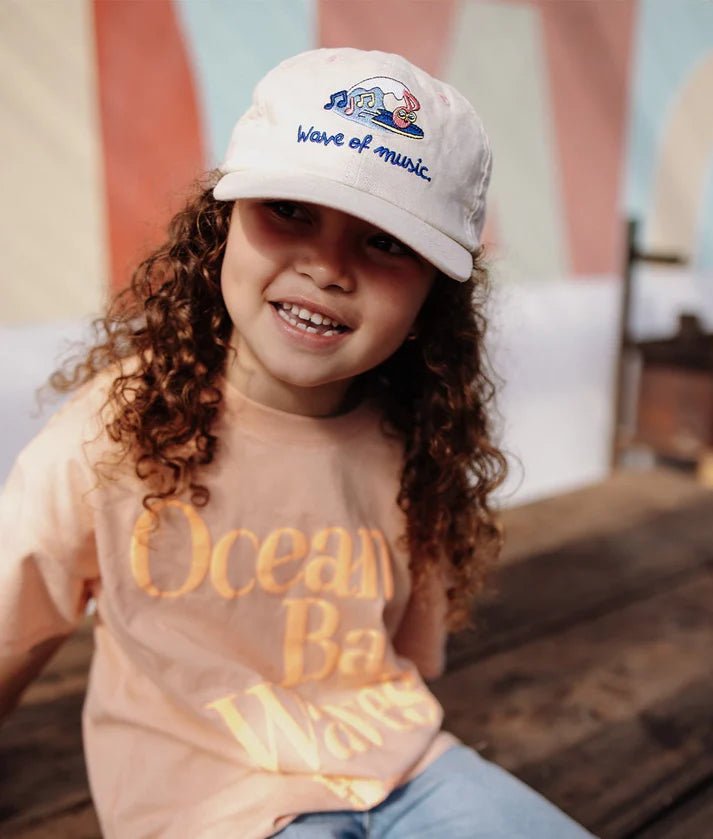 Hello Hossy® Baseball sapka - Wave - Hello Hossy - Sapka, sál, kesztyű - OduStore