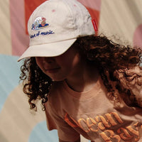 Hello Hossy® Baseball sapka - Wave - Hello Hossy - Sapka, sál, kesztyű - OduStore