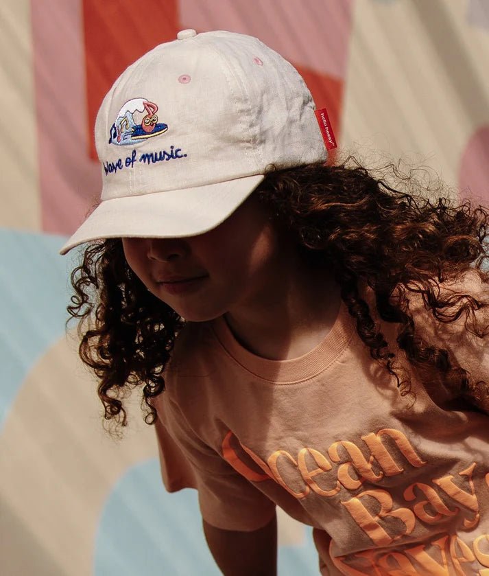 Hello Hossy® Baseball sapka - Wave - Hello Hossy - Sapka, sál, kesztyű - OduStore
