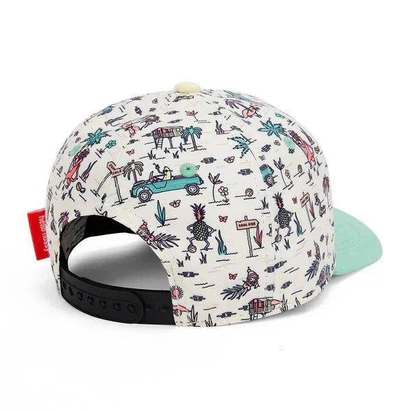 Hello Hossy® Cool Kids™ Baseball sapka - Jungly - OduStore - Sapka, sál, kesztyű - Hello Hossy