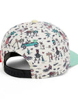 Hello Hossy® Cool Kids™ Baseball sapka - Jungly - OduStore - Sapka, sál, kesztyű - Hello Hossy