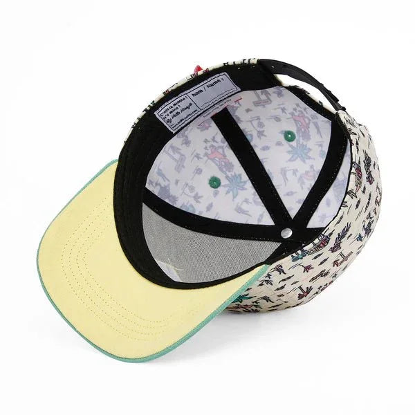 Hello Hossy® Cool Kids™ Baseball sapka - Jungly - OduStore - Sapka, sál, kesztyű - Hello Hossy