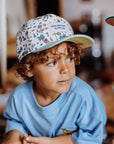 Hello Hossy® Cool Kids™ Baseball sapka - Jungly - OduStore - Sapka, sál, kesztyű - Hello Hossy