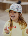 Hello Hossy® Cool Kids™ Baseball sapka - Jungly - OduStore - Sapka, sál, kesztyű - Hello Hossy