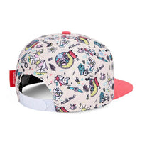 Hello Hossy® Cool Kids™ Baseball sapka - Skate - OduStore - Sapka, sál, kesztyű - Hello Hossy