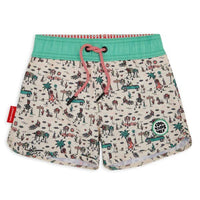 Hello Hossy ® Cool Kids™ Fürdőnadrág - Jungly - Hello Hossy - Nyári kellékek - OduStore
