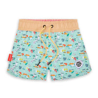 Hello Hossy ® Cool Kids™ Fürdőnadrág - New Zealand - Hello Hossy - Nyári kellékek - OduStore