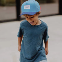 Hello Hossy® Cool Kids/Dads™ Baseball sapka - Mini dive - OduStore - Sapka, sál, kesztyű - Hello Hossy