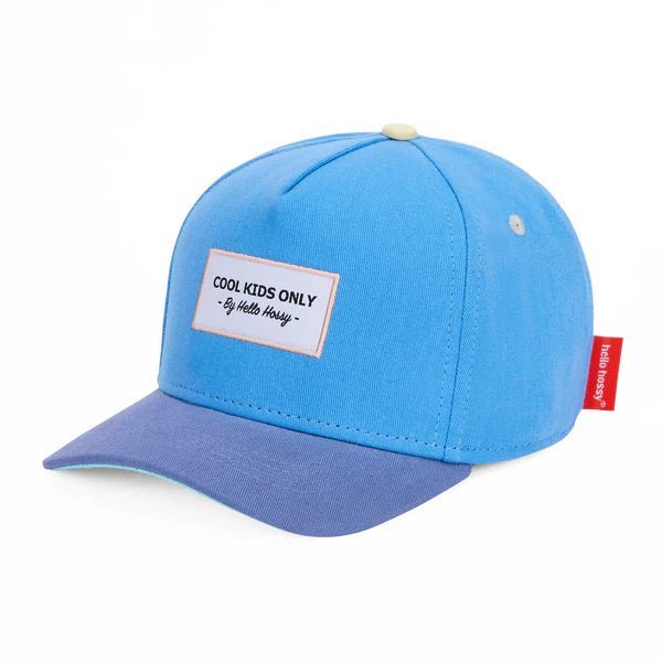 Hello Hossy® Cool Kids/Dads™ Baseball sapka - Mini dive - Hello Hossy - Sapka, sál, kesztyű - OduStore