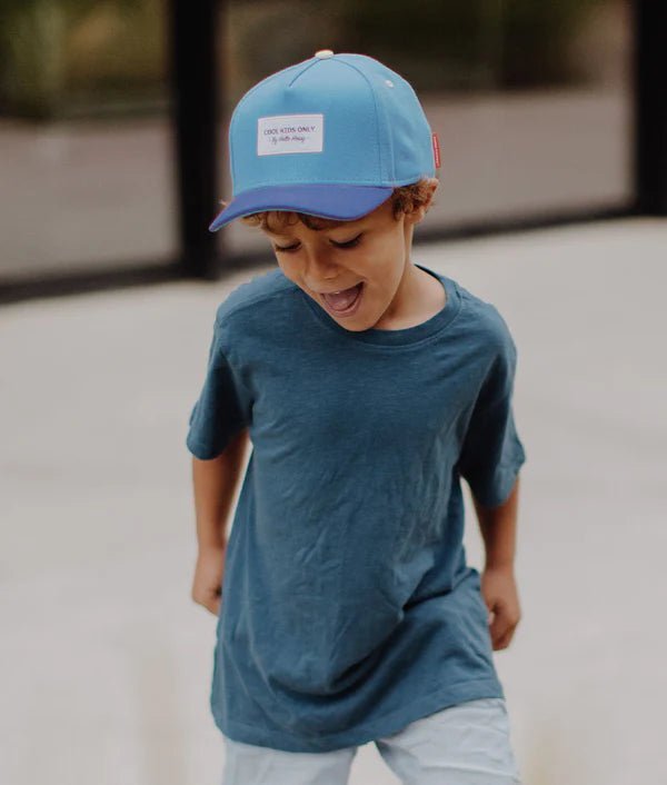 Hello Hossy® Cool Kids/Dads™ Baseball sapka - Mini dive - Hello Hossy - Sapka, sál, kesztyű - OduStore