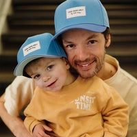 Hello Hossy® Cool Kids/Dads™ Baseball sapka - Mini dive - Hello Hossy - Sapka, sál, kesztyű - OduStore