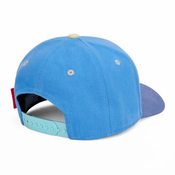 Hello Hossy® Cool Kids/Dads™ Baseball sapka - Mini dive - Hello Hossy - Sapka, sál, kesztyű - OduStore