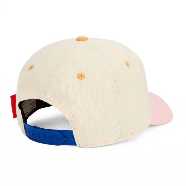 Hello Hossy® Cool Kids/Mums™ Baseball sapka - Mini primrose - OduStore - Sapka, sál, kesztyű - Hello Hossy