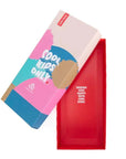 Hello Hossy ® Cool Mums sapka - Block Blush - OduStore - Sapka, sál, kesztyű - Hello Hossy