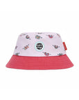 Hello Hossy® Halászsapka Cool Days rózsaszín 6+ - Hello Hossy - Sapka, sál, kesztyű