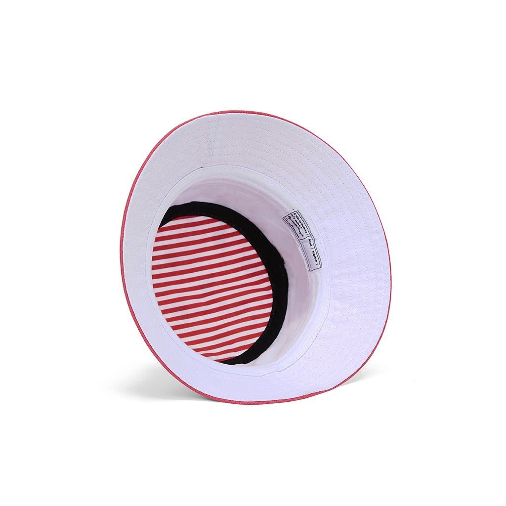 Hello Hossy® Halászsapka Cool Days rózsaszín 6+ - Hello Hossy - Sapka, sál, kesztyű