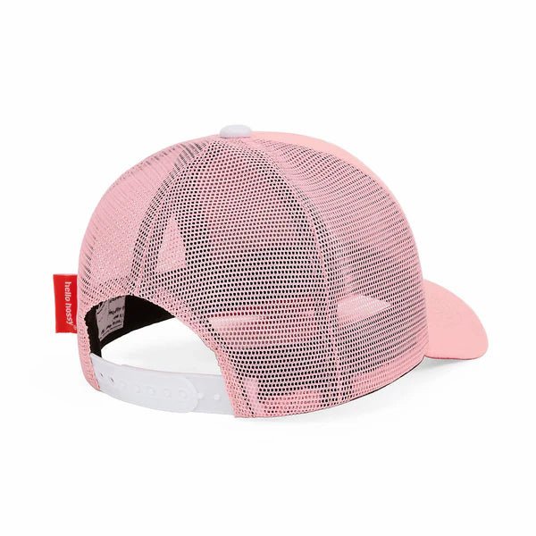 Hello Hossy ® Hello Kids™ Mini peony baseball sapka - Hello Hossy - Sapka, sál, kesztyű - OduStore