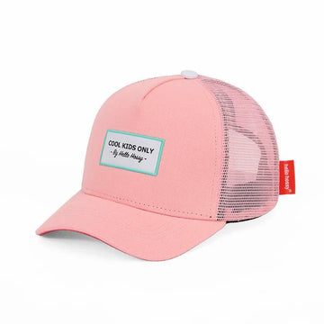Hello Hossy ® Hello Kids™ Mini peony baseball sapka - Hello Hossy - Sapka, sál, kesztyű - OduStore