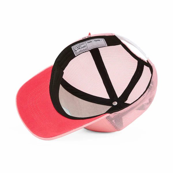 Hello Hossy ® Hello Kids™ Mini peony baseball sapka - Hello Hossy - Sapka, sál, kesztyű - OduStore