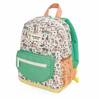 Hello Hossy® Jungly hátizsák 2 - 5 éves - Hello Hossy - Hátizsák - OduStore