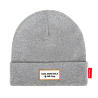 Hello Hossy ® Sapka Cool Kids/Dads/Mums - Urban Grey - OduStore - Sapka, sál, kesztyű - Hello Hossy