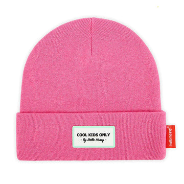 Hello Hossy ® Sapka Cool Kids/Mums - Urban Fuchsia - OduStore - Sapka, sál, kesztyű - Hello Hossy