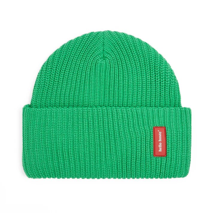 Hello Hossy® Sapka - Flow Basil - Hello Hossy - Sapka, sál, kesztyű - OduStore