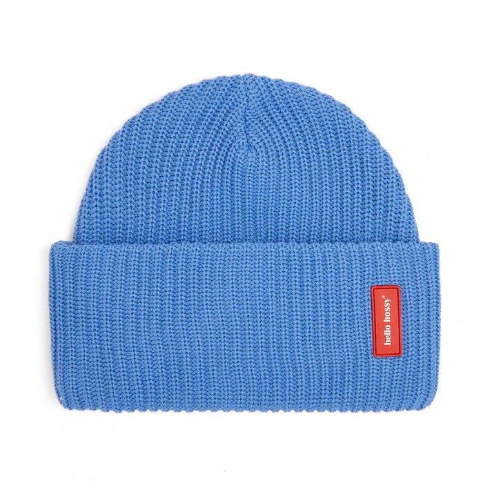 Hello Hossy® Sapka - Flow Ocean - Hello Hossy - Sapka, sál, kesztyű - OduStore