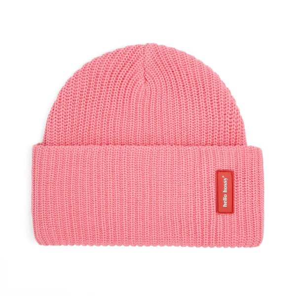 Hello Hossy® Sapka - Flow Pink - Hello Hossy - Sapka, sál, kesztyű - OduStore