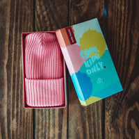 Hello Hossy® Sapka - Flow Pink - Hello Hossy - Sapka, sál, kesztyű - OduStore